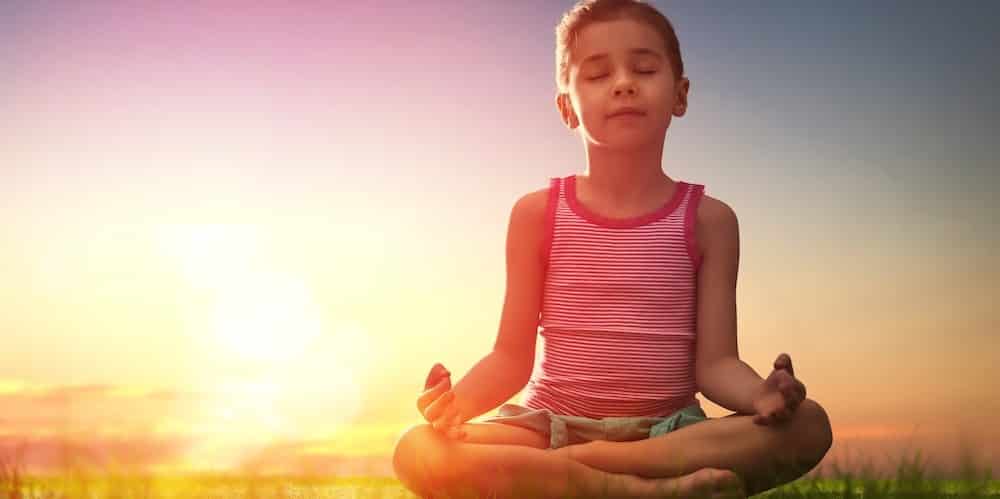 Read more about the article Yoga for Kids