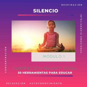 MODULO 1 – El Silencio