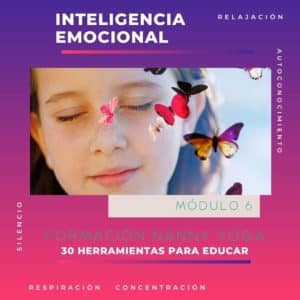 MÓDULO 6 – Inteligencia Emocional